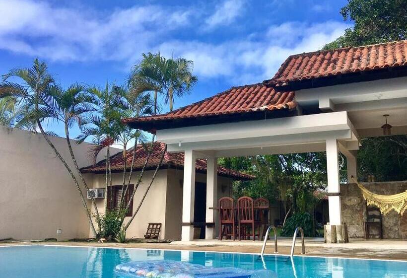 膳宿费 Pousada Ocean