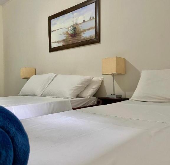 膳宿费 Pousada Ocean