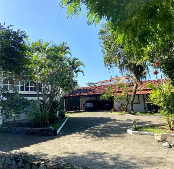 膳宿费 Pousada Ocean