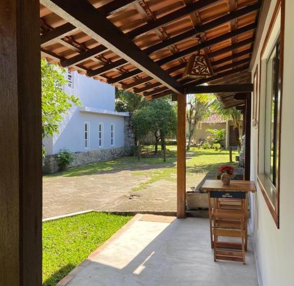 膳宿费 Pousada Ocean