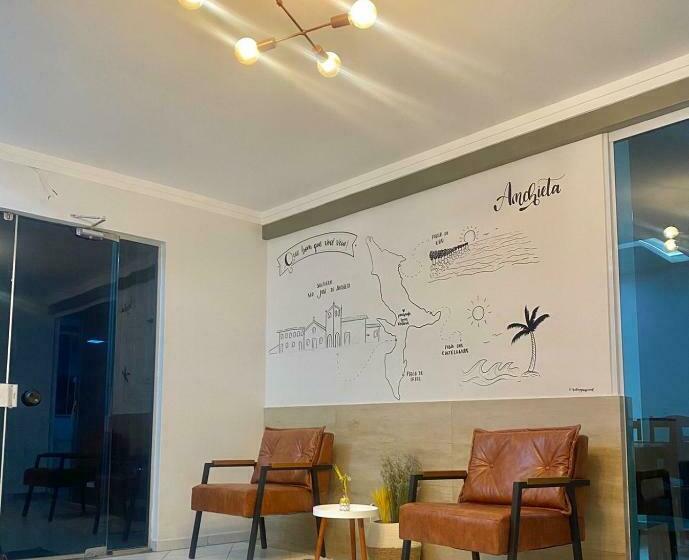 膳宿费 Pousada Ventura