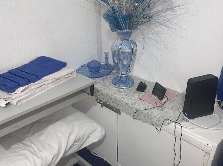 Пансион Red Rose Self Service