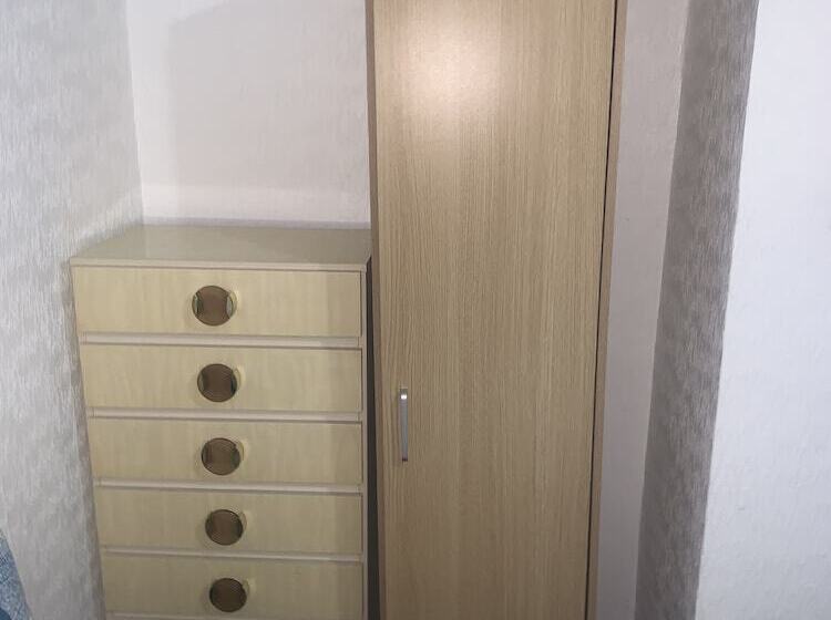 Пансион Red Rose Self Service