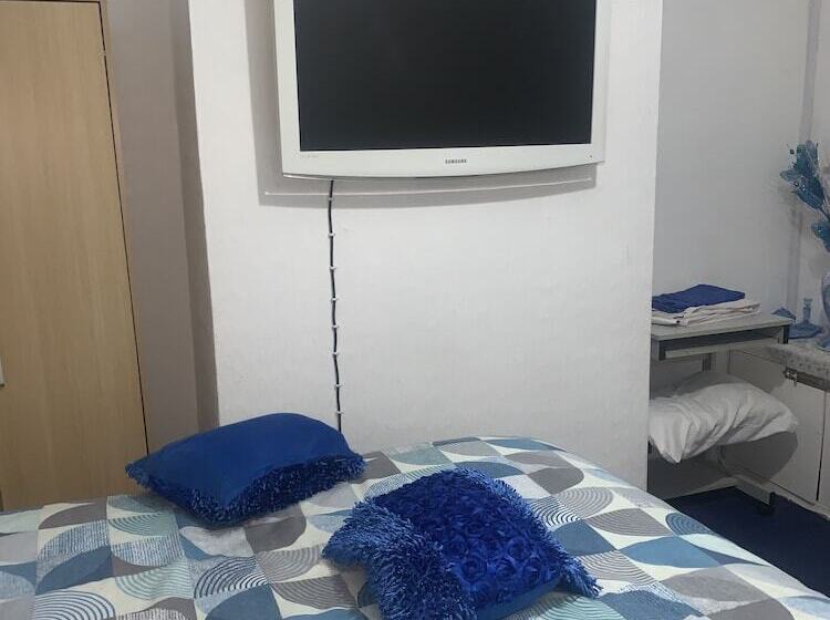 Пансион Red Rose Self Service