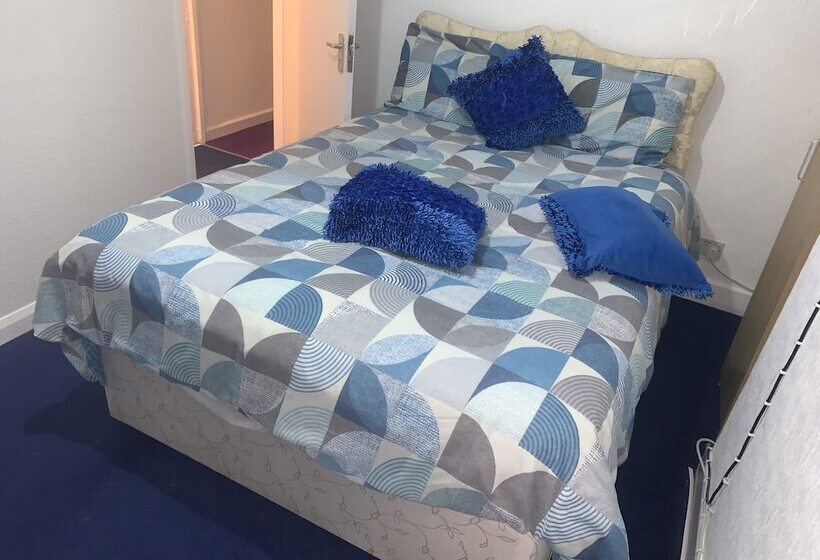 Пансион Red Rose Self Service