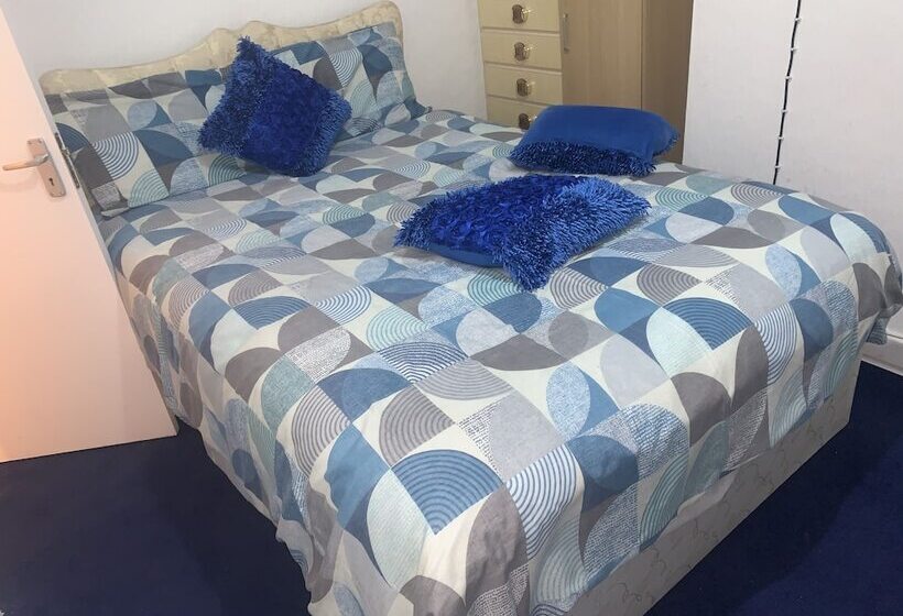 Пансион Red Rose Self Service