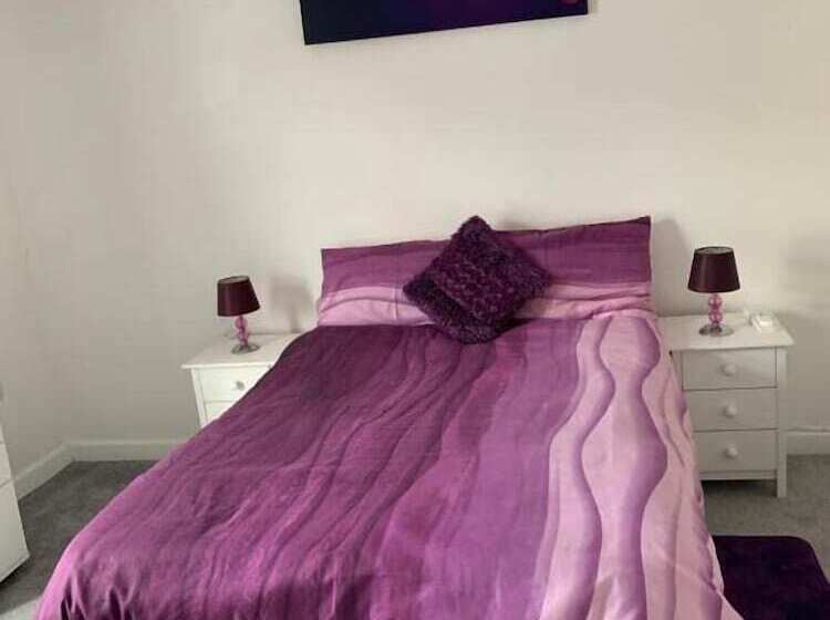 Пансион Red Rose Self Service