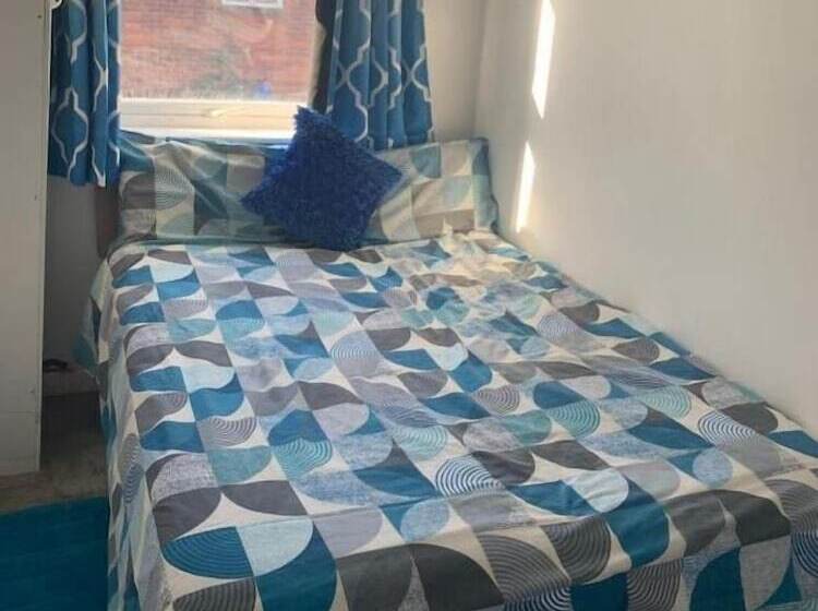 Пансион Red Rose Self Service