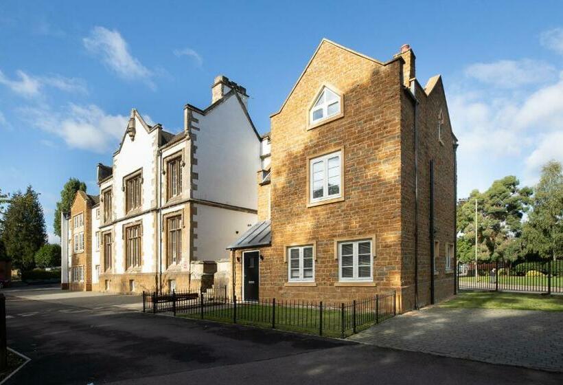 ペンション Step Inn