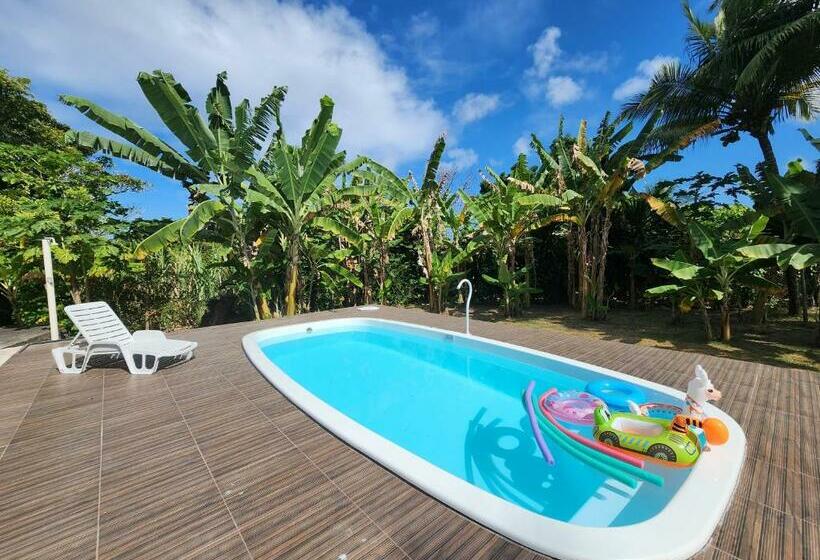 ペンション Sìtio Danju   Casa De Hóspedes