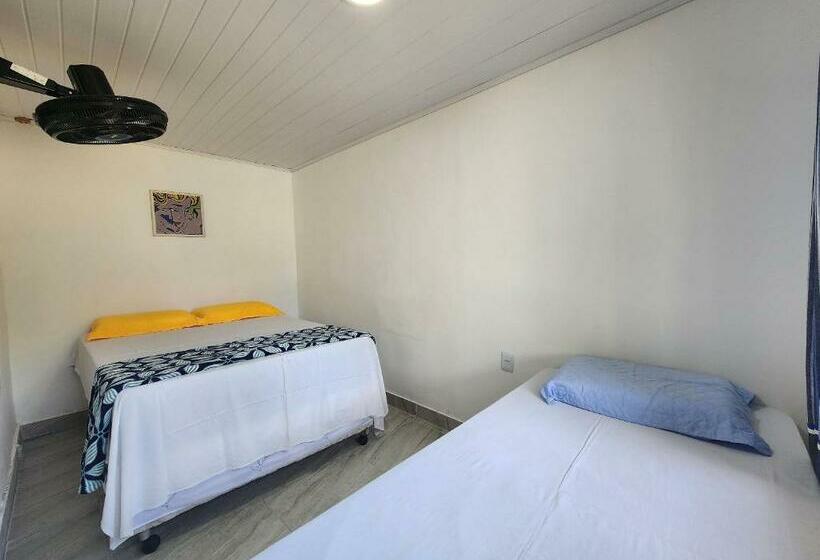 ペンション Sìtio Danju   Casa De Hóspedes