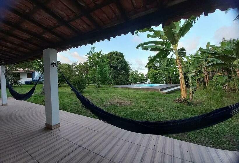 ペンション Sìtio Danju   Casa De Hóspedes