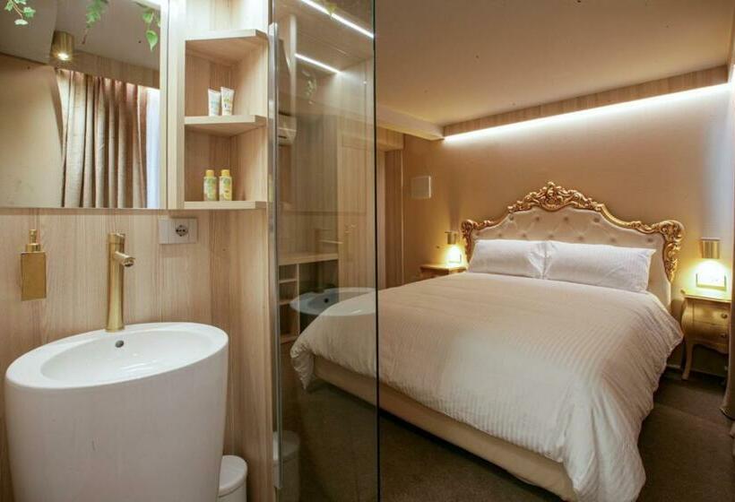 پانسیون The Venice Nest @ Ca  Del Duca