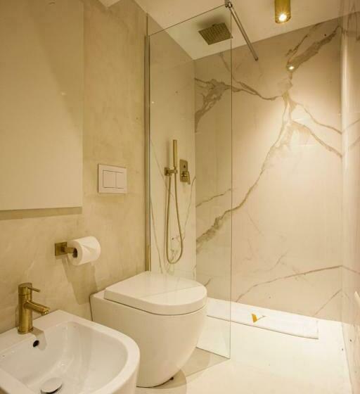 پانسیون The Venice Nest @ Ca  Del Duca