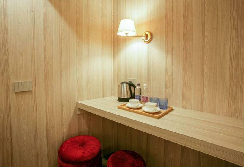 پانسیون The Venice Nest @ Ca  Del Duca