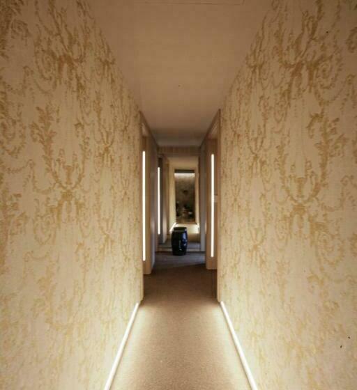 پانسیون The Venice Nest @ Ca  Del Duca