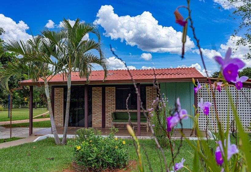 ペンション Villaggio Dos Pássaros