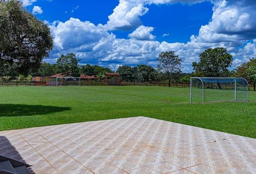 ペンション Villaggio Dos Pássaros