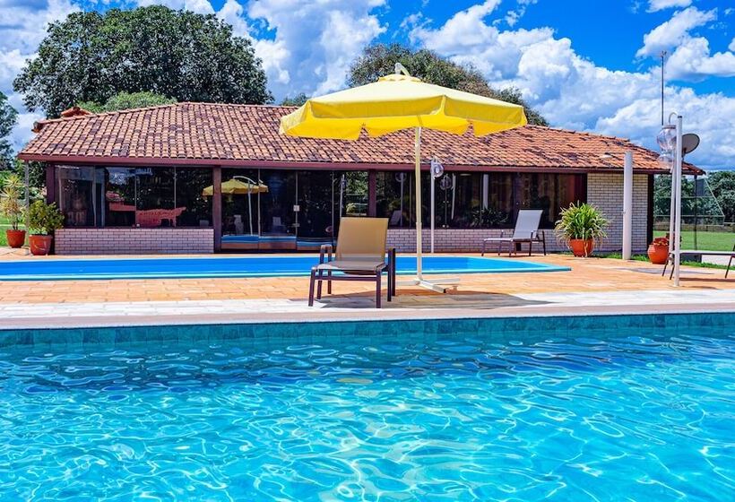 ペンション Villaggio Dos Pássaros