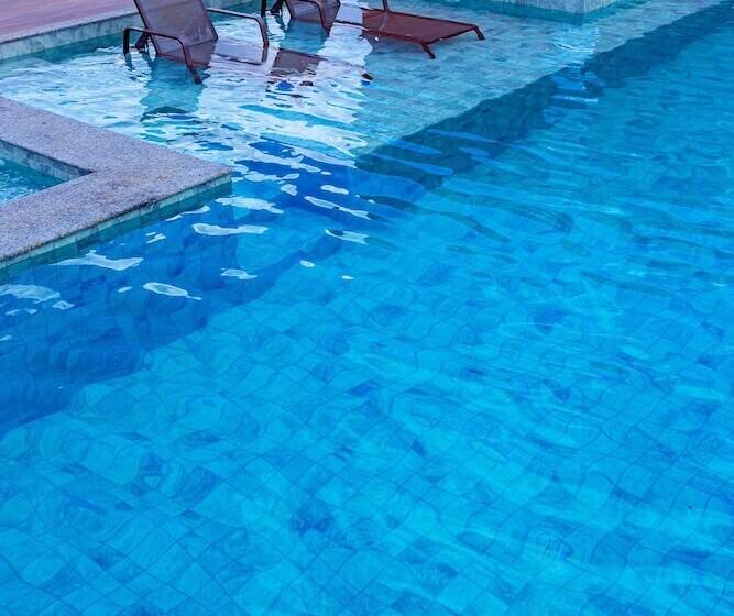 ペンション Villaggio Dos Pássaros