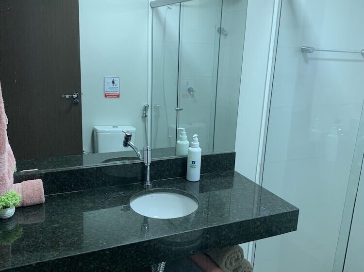 ペンション Villaggio Dos Pássaros