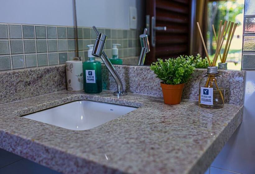 ペンション Villaggio Dos Pássaros