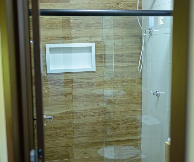 ペンション Villaggio Dos Pássaros