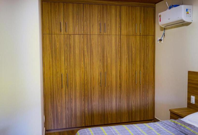 ペンション Villaggio Dos Pássaros