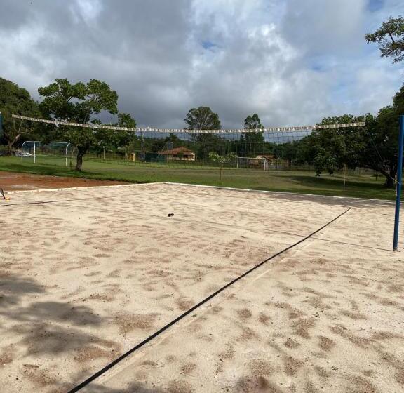 ペンション Villaggio Dos Pássaros