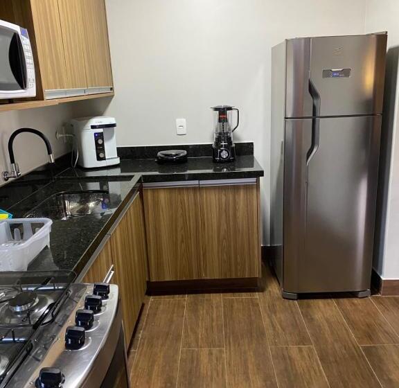 ペンション Villaggio Dos Pássaros