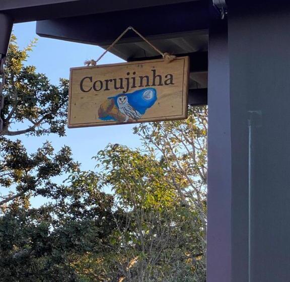 ペンション Villaggio Dos Pássaros