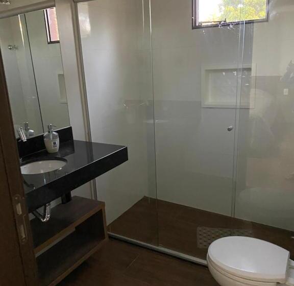 ペンション Villaggio Dos Pássaros