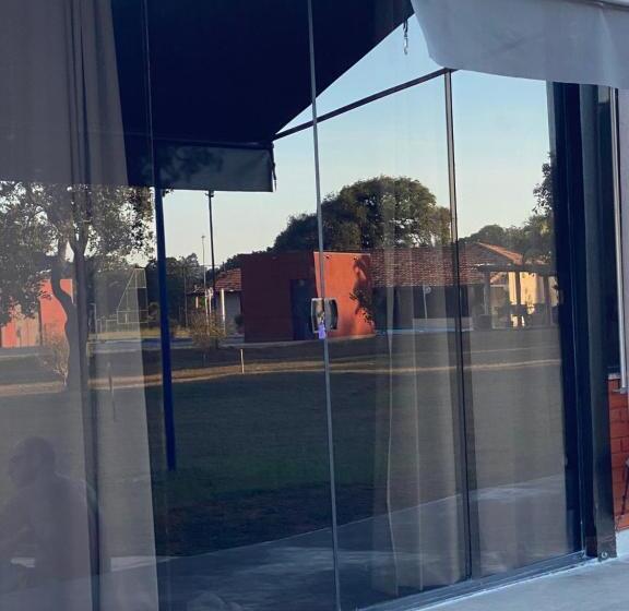 ペンション Villaggio Dos Pássaros