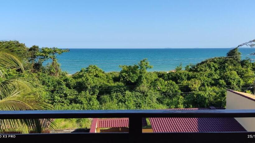 Praia Virgem Hostel