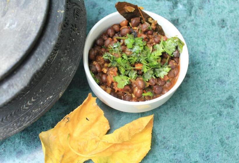 Pushkarorganic   Lux Farm Resort With Pool