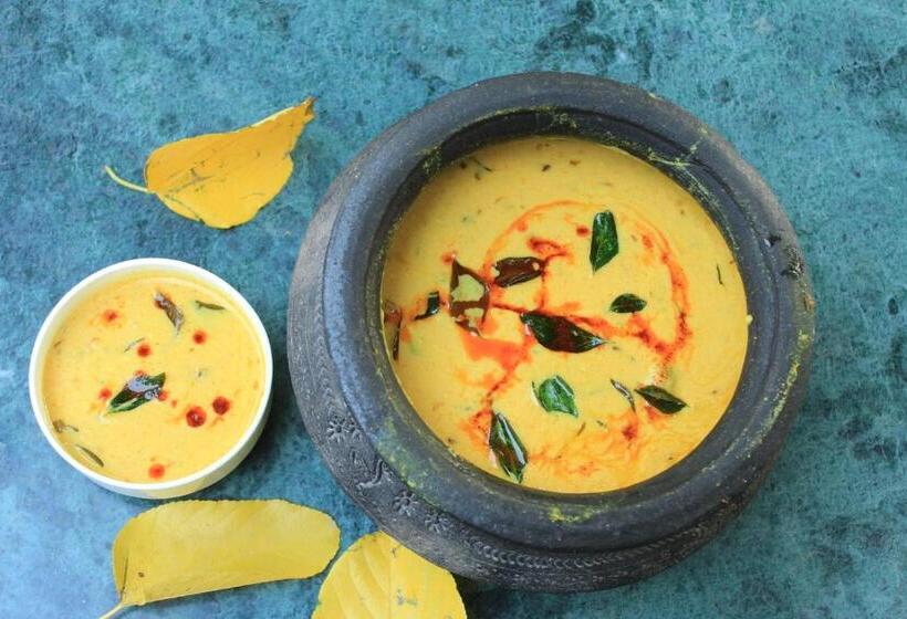 Pushkarorganic   Lux Farm Resort With Pool