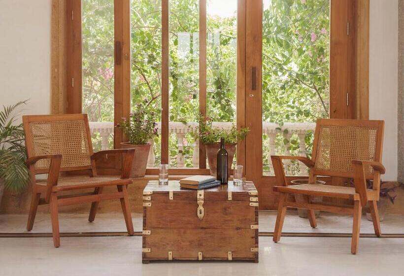 Pushkarorganic   Lux Farm Resort With Pool