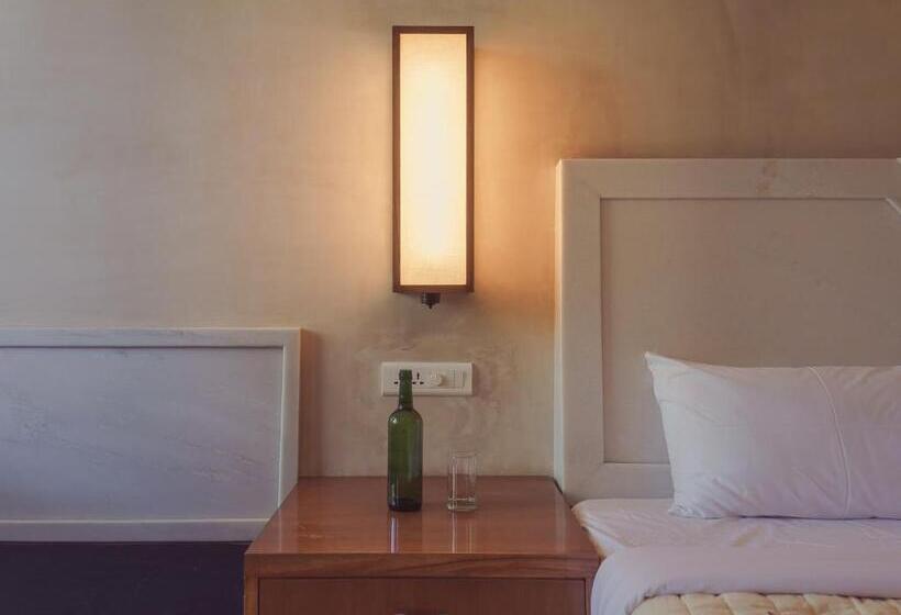 Pushkarorganic   Lux Farm Resort With Pool