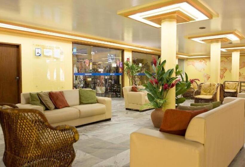 Quarto139 Portobello Park