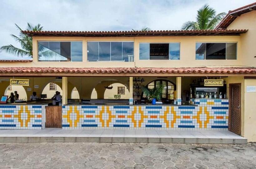 Quarto139 Portobello Park