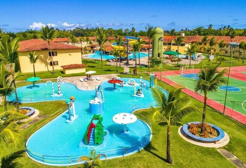 Quarto139 Portobello Park