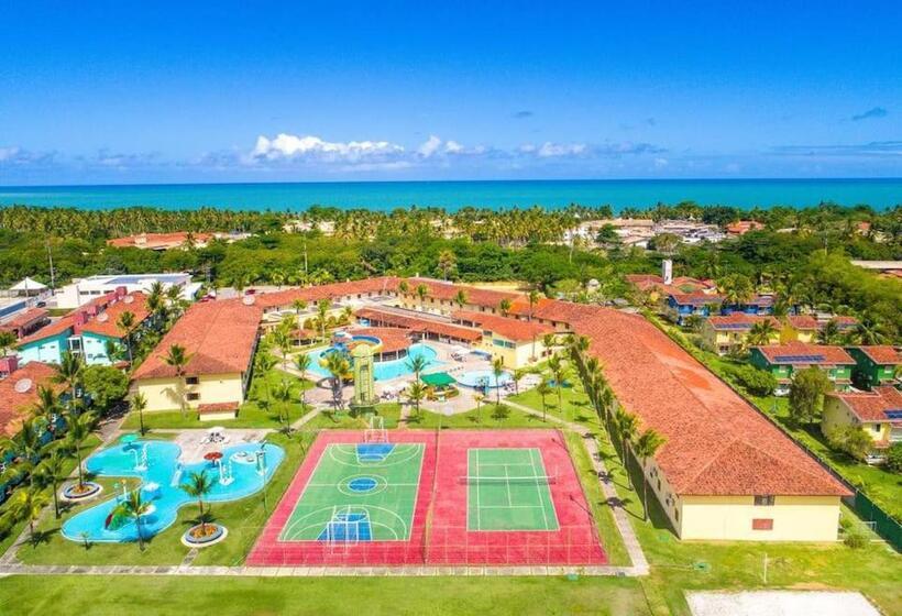 Quarto139 Portobello Park