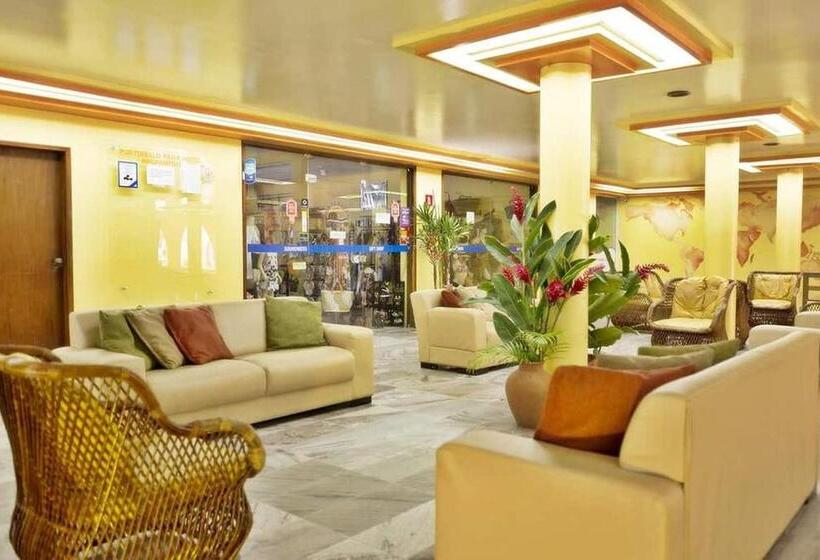 Quarto139 Portobello Park