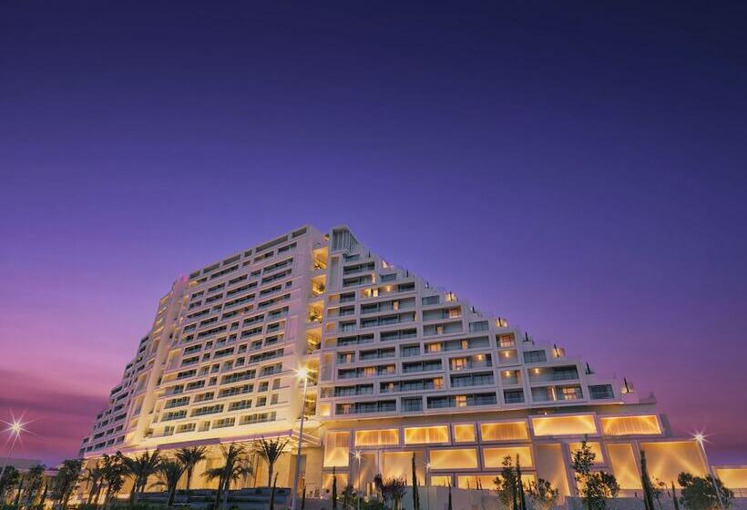 City Of Dreams Mediterranean   Integrated Resort, Casino & Entertainment