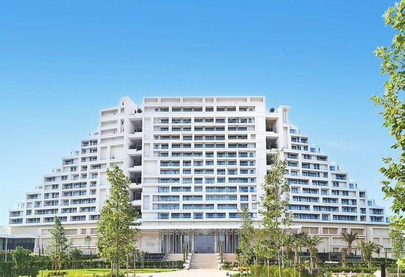 City Of Dreams Mediterranean   Integrated Resort, Casino & Entertainment