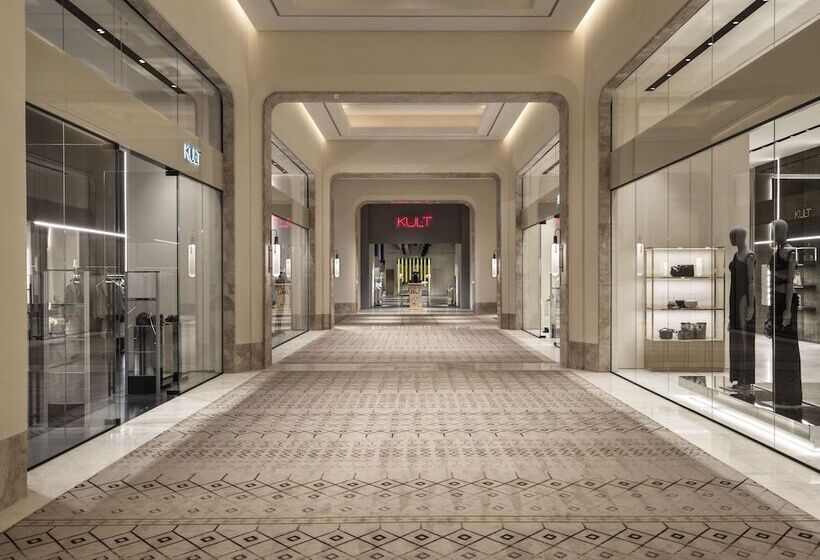 City Of Dreams Mediterranean   Integrated Resort, Casino & Entertainment