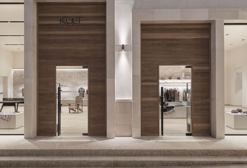 City Of Dreams Mediterranean   Integrated Resort, Casino & Entertainment