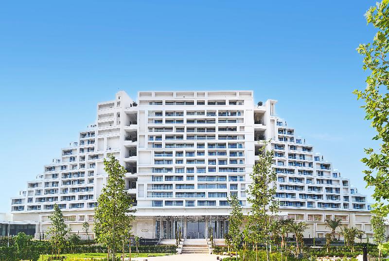 City Of Dreams Mediterranean   Integrated Resort, Casino & Entertainment