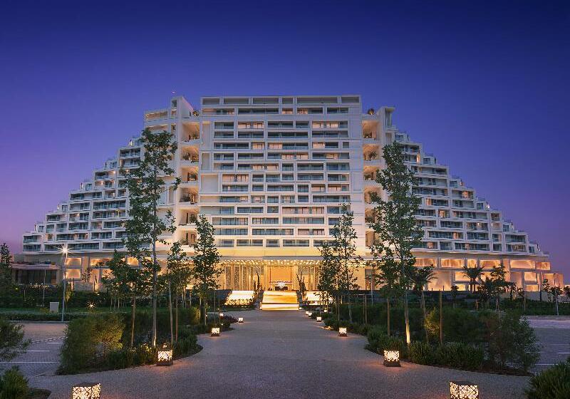 City Of Dreams Mediterranean   Integrated Resort, Casino & Entertainment