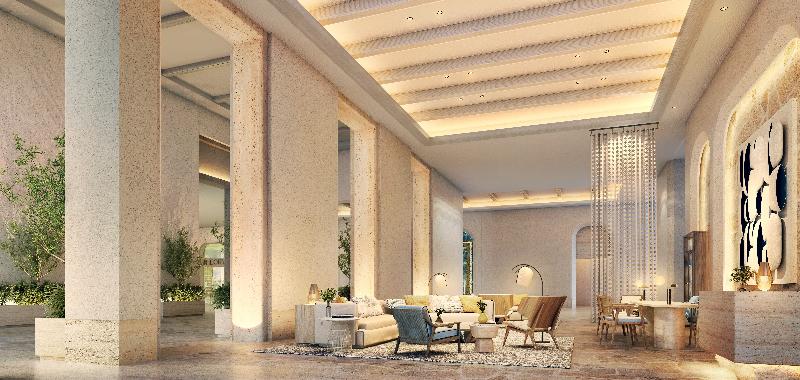 City Of Dreams Mediterranean   Integrated Resort, Casino & Entertainment